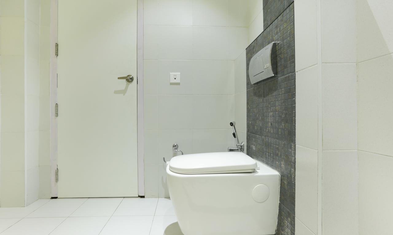 Hotel Crown Suites Kochi Exterior foto